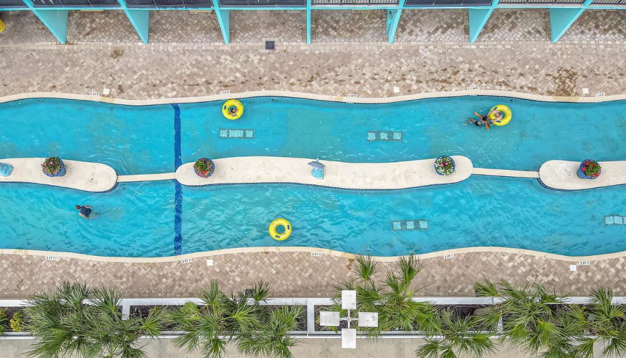 Ocean View Studio Landmark 907 เมอร์เทิลบีช ภายนอก รูปภาพ
